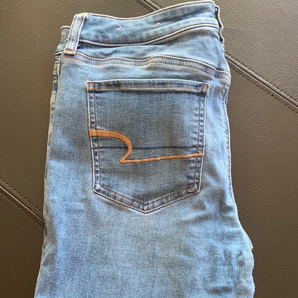 American Eagle Jeans Size 12
